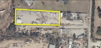 More details for 25191 Willard Rd, Chantilly, VA - Land for Lease