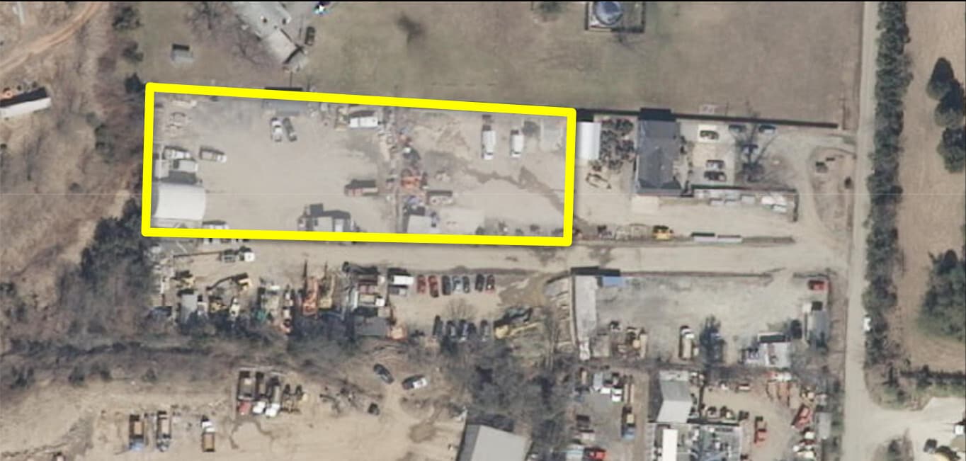 25191 Willard Rd, Chantilly, VA for lease Aerial- Image 1 of 4