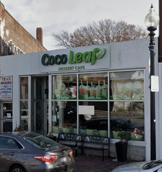 More details for 1480 Dorchester Ave, Boston, MA - Retail for Lease