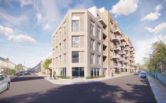 Plus de détails pour Tavistock Road, West Drayton - Vente au détail à vendre