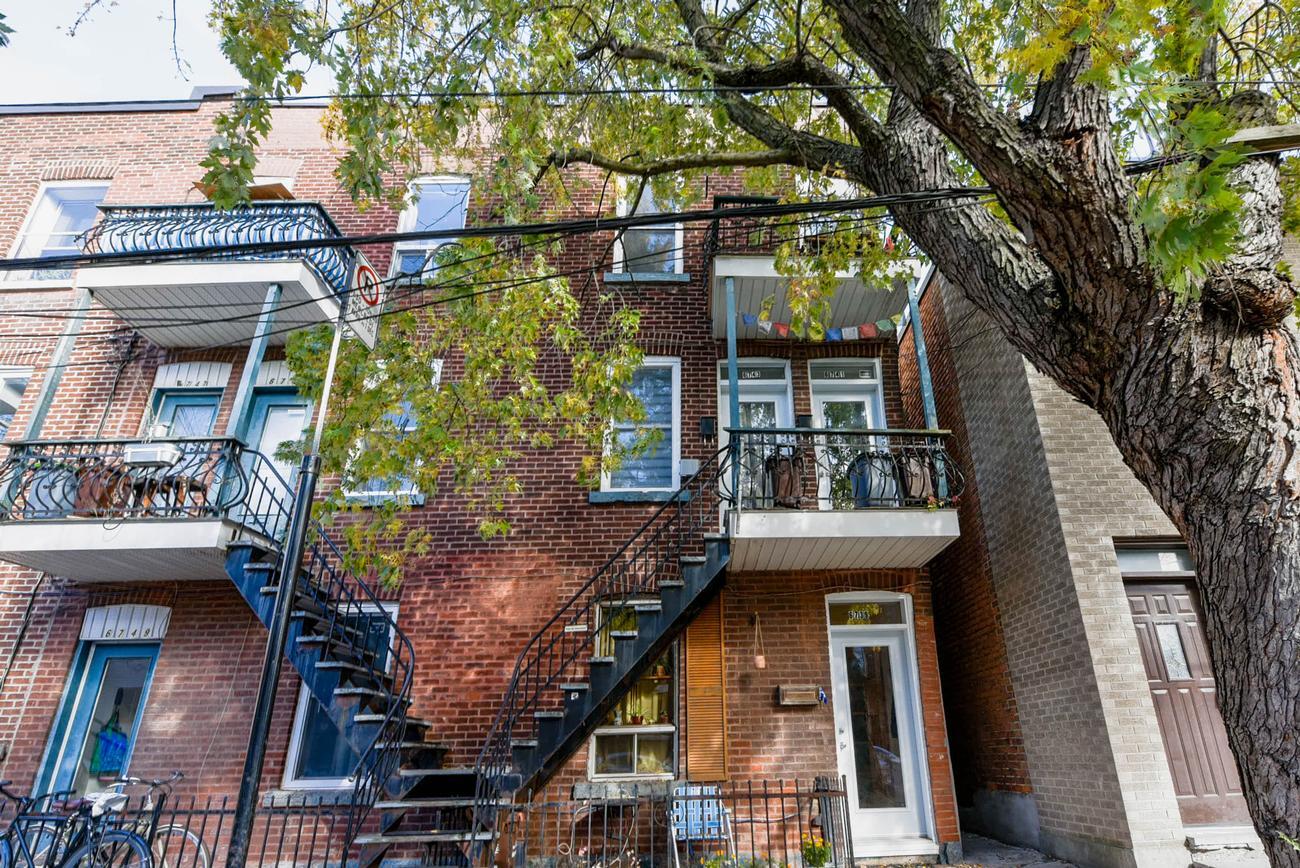 6739 Rue Alma, Montréal, QC à vendre Photo principale- Image 1 de 1