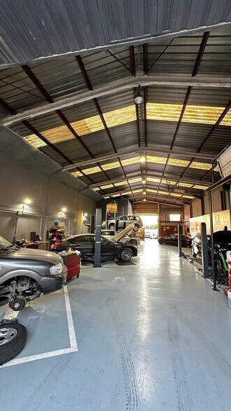 Industrial in San Vicente del Raspeig, Alicante for lease - Building Photo - Image 1 of 46