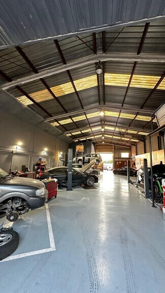 More details for Industrial for Lease