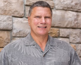 Ed Muller