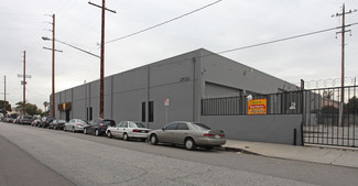 Plus de détails pour 1710 Cordova St, Los Angeles, CA - Industriel à vendre