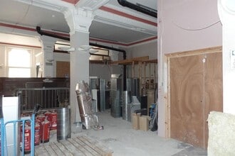 97-100 Bute St, Cardiff for lease Interior Photo- Image 2 of 3