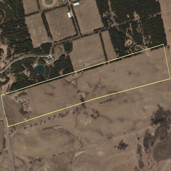 14925 11th Concession, Schomberg, ON à vendre - Aérien - Image 1 de 1