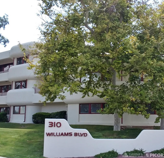 Plus de détails pour 310 S Williams Blvd, Tucson, AZ - Bureau à louer