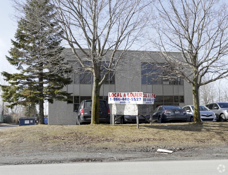 330 Boul Pierre-Boursier, Châteauguay, QC for lease - Building Photo - Image 2 of 2