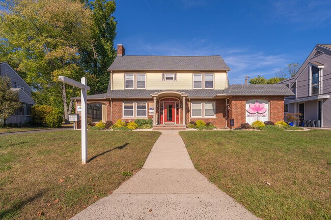 Plus de détails pour 150 W End Ave, Somerville, NJ - Bureau à louer