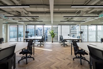 14-18 Copthall Av, London for lease Interior Photo- Image 2 of 10