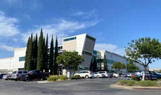 More details for 11310 Cantu Galleano Ranch Rd, Jurupa Valley, CA - Industrial for Lease