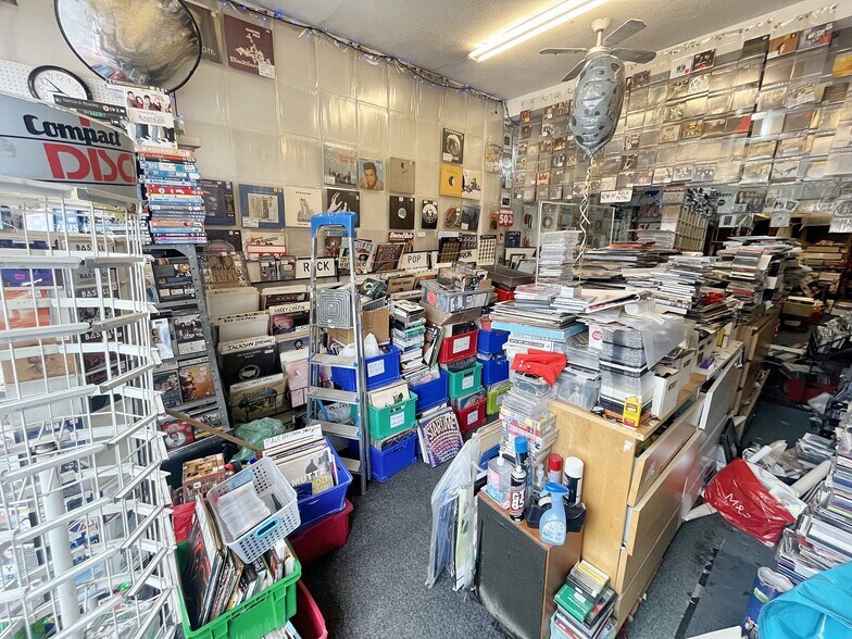 4 Mackintosh Pl, Cardiff à vendre - Photo intérieure - Image 2 de 8