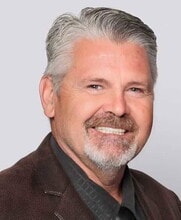 Kenneth Marshall