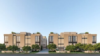 More details for 5338 Smiley Dr, Los Angeles, CA - Land for Sale