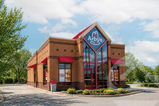 Plus de détails pour 39540 Van Dyke Ave, Sterling Heights, MI - Commerce de détail à vendre