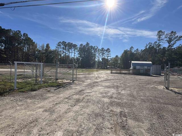 221 Georgetown Hwy., Georgetown, SC for lease - Building Photo - Image 2 of 12