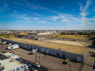 More details for 4200 Jackson St, Denver, CO - Industrial for Lease