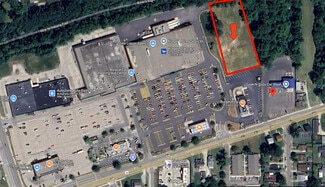 More details for 1344 Covington Ave, Piqua, OH - Land for Lease