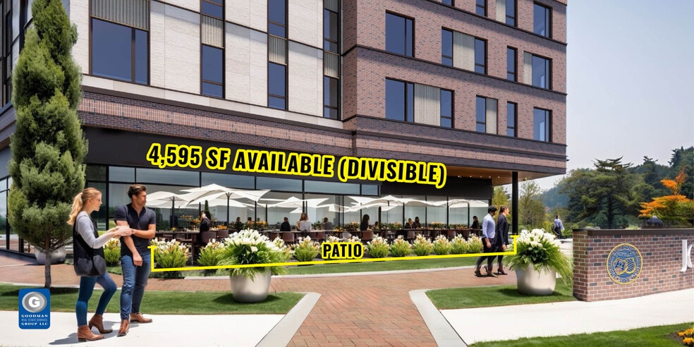 2639 Warrensville Center Rd, University Heights, OH for lease - Building Photo - Image 3 of 9