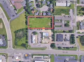 Plus de détails pour Rollins Rd, Round Lake Beach, IL - Terrain à vendre