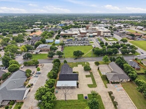 914 Foster Ln, Weatherford, TX - Aerial  map view - Image1
