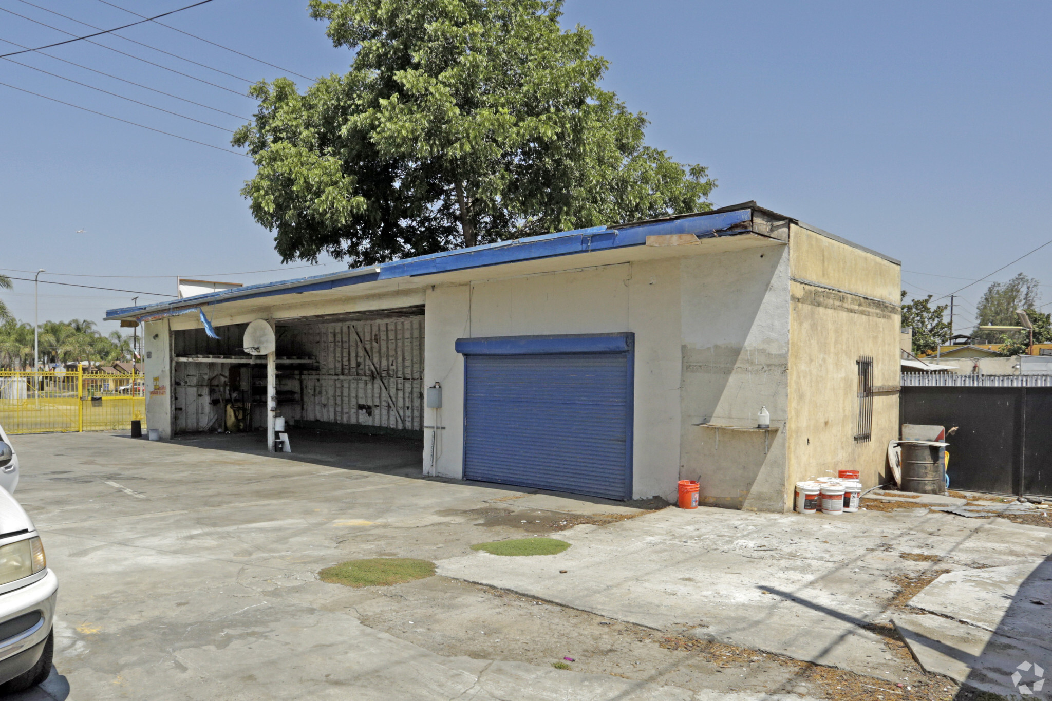 9006 S Central Ave, Los Angeles, CA à vendre Photo principale- Image 1 de 1