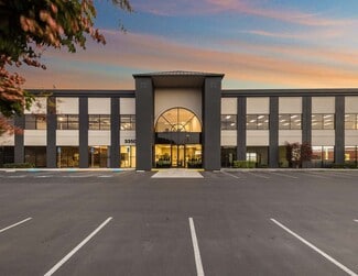 Plus de détails pour 3350 Thomas Rd, Santa Clara, CA - Local d'activités à louer