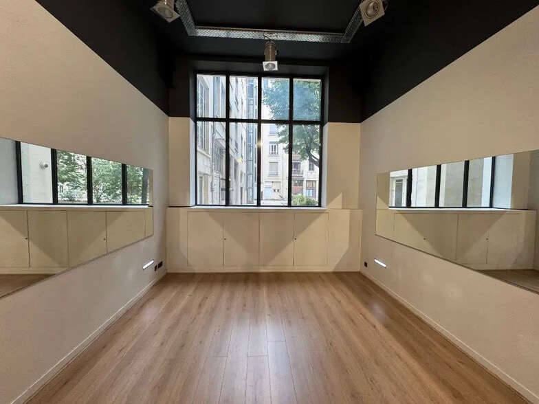 Commerce de détail dans Lyon à louer - Photo intérieure - Image 3 de 5