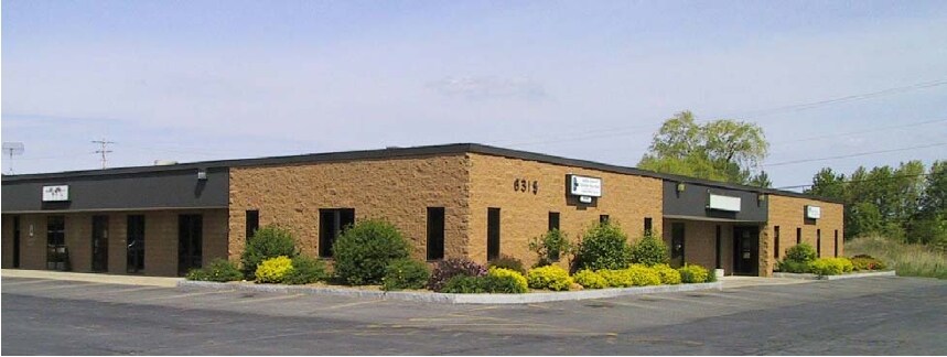 6315 Fly Rd, East Syracuse, NY for lease Primary Photo- Image 1 of 4