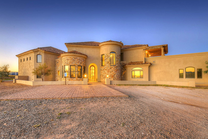 370 Elgin Rd, Elgin, AZ for sale - Other - Image 1 of 1