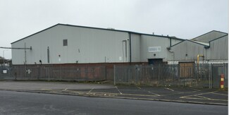 Plus de détails pour Main Rd, Maryport - Industriel à vendre
