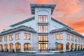 Plus de détails pour 100 SE 1st Ave Delray Beach, Delray Beach, FL - Bureau à louer