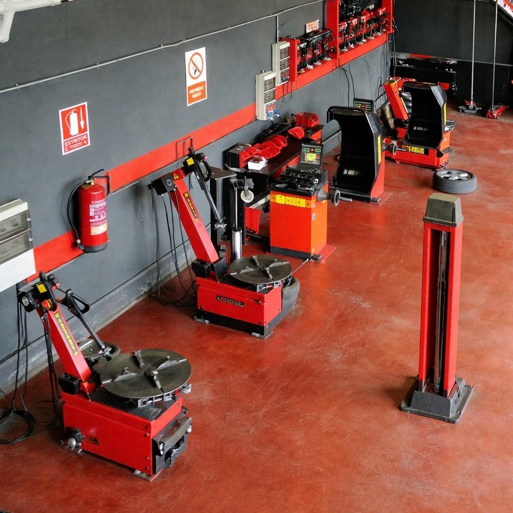 Industriel dans San Martín de la Vega, Madrid à vendre Photo principale- Image 1 de 4