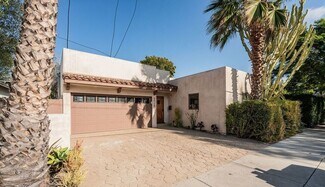 Plus de détails pour 3718 S Barrington Ave, Los Angeles, CA - Soins de santé à vendre