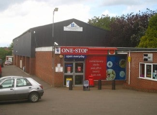 More details for 45 Birchfield Ln, Norwich - Office for Lease