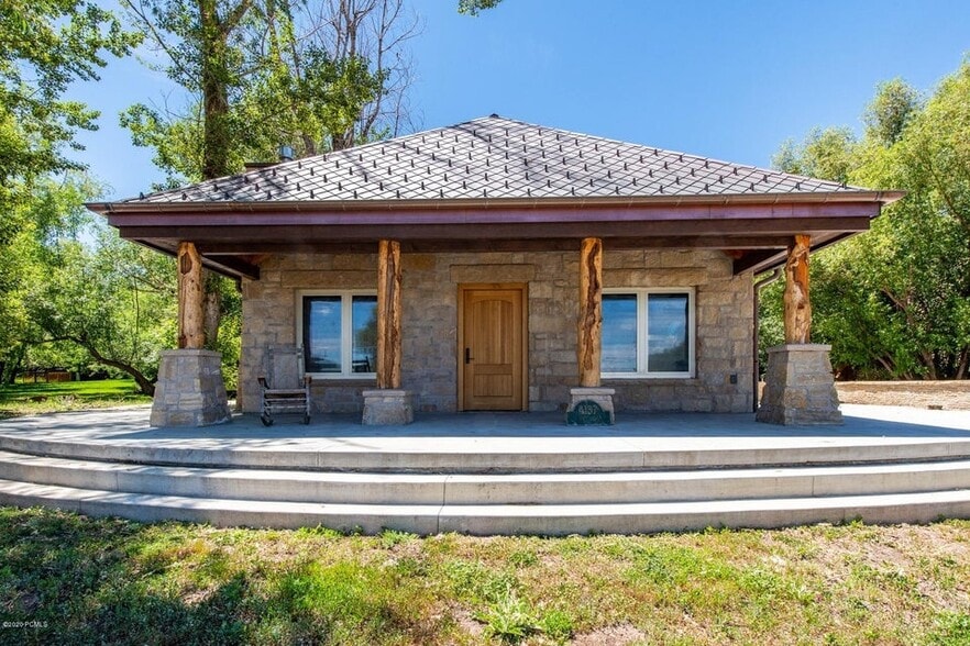 4137 Highway 224, Park City, UT for sale - Building Photo - Image 1 of 15