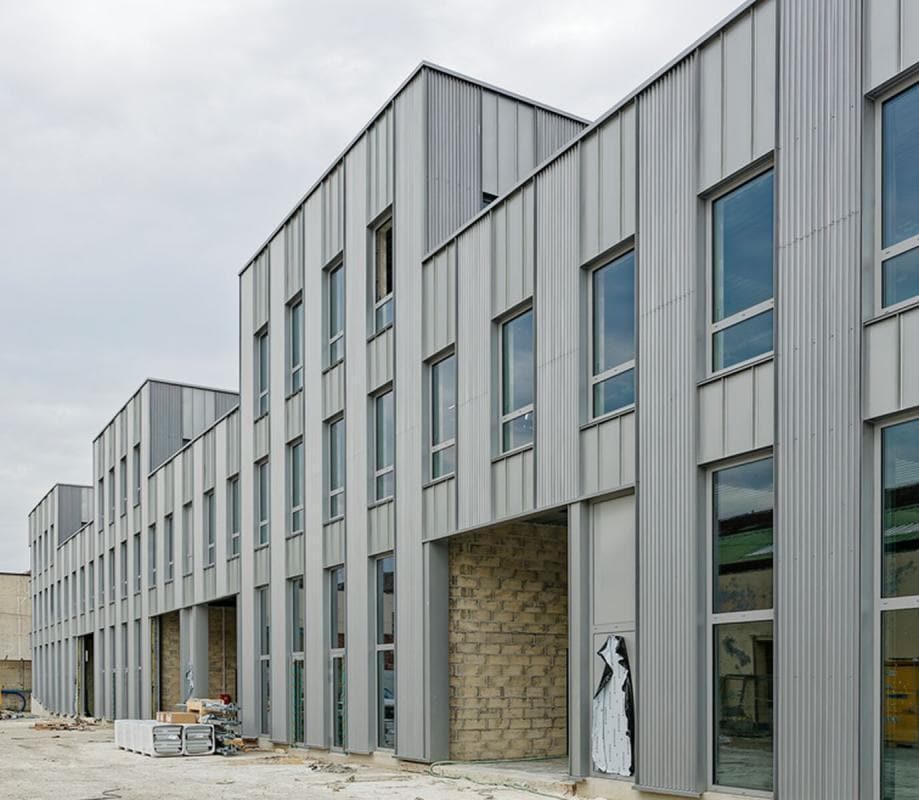 18 Rue Des Charretiers, Argenteuil for lease Building Photo- Image 1 of 15
