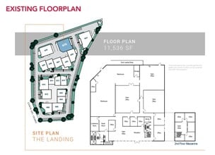 6056 Corte Del Cedro, Carlsbad, CA à vendre Plan d’étage- Image 1 de 1