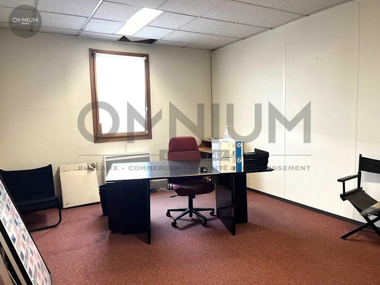 Bureau dans Lyon à louer - Photo intérieure - Image 3 de 4