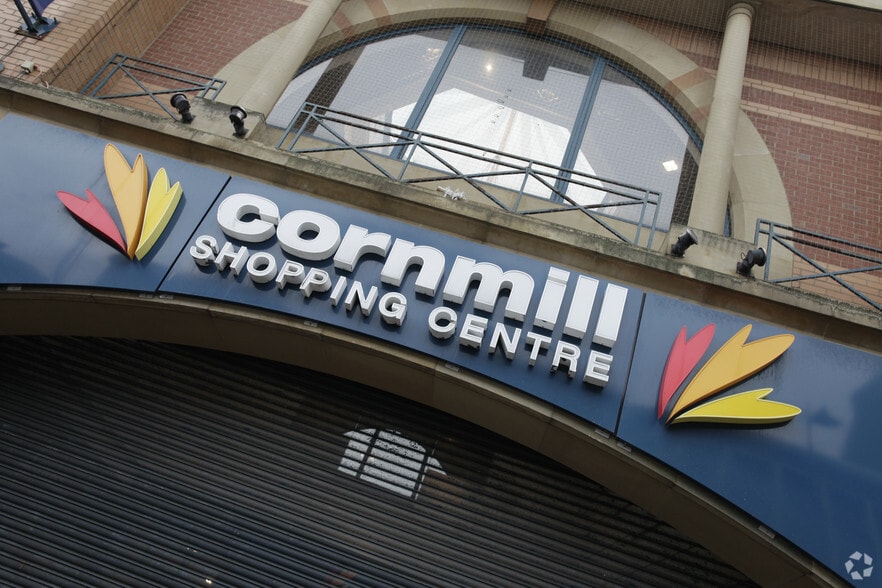 Priestgate, Darlington for lease - Building Photo - Image 3 of 6