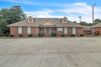 More details for 1281-1283 Parker Rd SE, Conyers, GA - Office for Sale