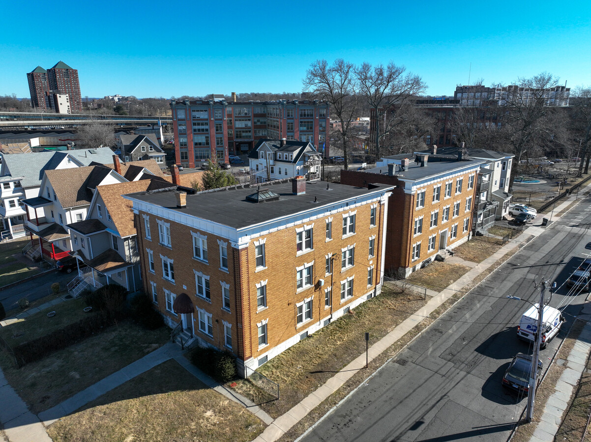 Photo du bâtiment