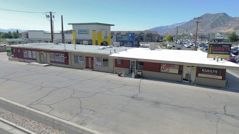 845 N State St, Orem, UT for sale - Building Photo - Image 2 of 5