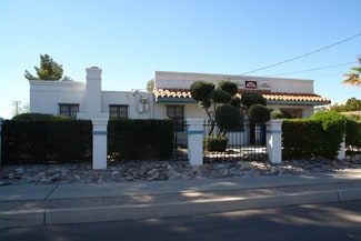 More details for 2901 N Alvernon Way, Tucson, AZ - Office for Sale