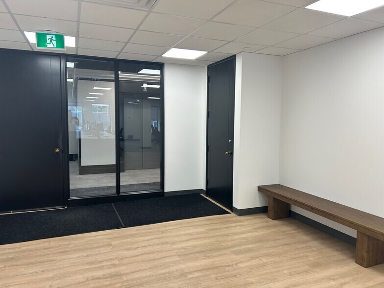 1555 Rue Peel, Montréal, QC à louer - Photo intérieure - Image 3 de 5