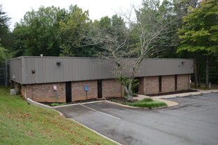 4000 Brownsboro Rd, Winston-Salem NC - Entrepôt