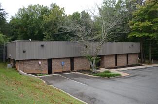 More details for 4000 Brownsboro Rd, Winston-Salem, NC - Industrial for Lease