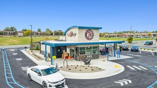 More details for 2805 Calumet Ave, Valparaiso, IN - Retail for Sale