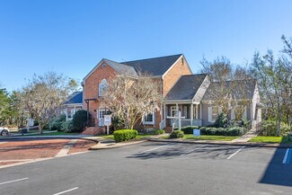 Plus de détails pour 3375 Capital Cir NE, Tallahassee, FL - Bureau à louer